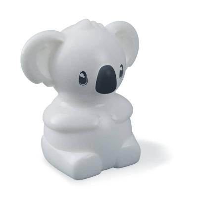 KIDYWOLF Veilleuse nomade Koala en silicone Kid night 