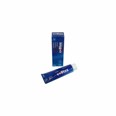 COLLTEX  Peau de phoque Adhesif 75ml Bleu Unique