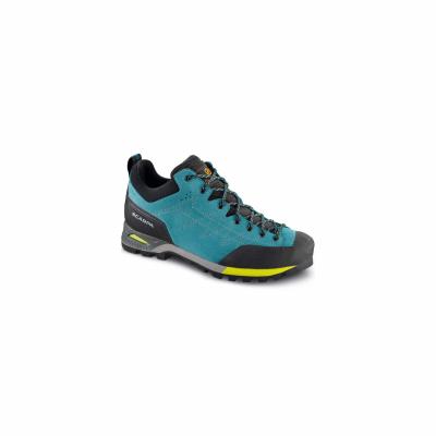SCARPA  Zodiac W - Bleu - taille 38 1/2 2023 