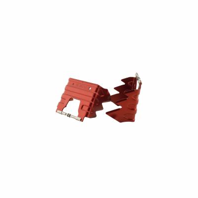 Plum - Couteaux 90mm Red 2016 - Unicolor - Unique - Unicolor
