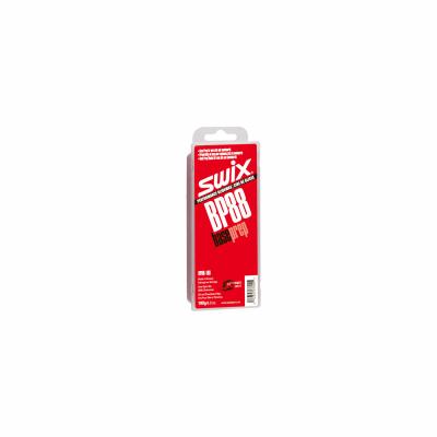 SWIX Fart  preparation de base 180g rouge