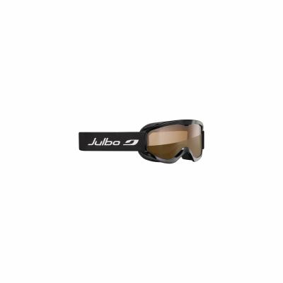 JULBO  Masque de ski Proton Noir Mat Chromakids Otg Noir
