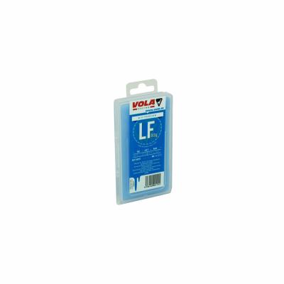 VOLA  Premium Fart pour Ski Mixte Adulte, Bleu