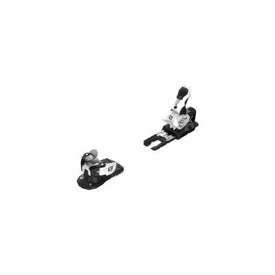 SALOMON  T WARDEN MNC 13 WHITE BLACK 90