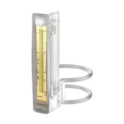 KNOG Lumi&egrave;re avant  Plus gris