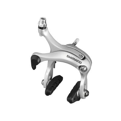 SHIMANO  Br-r451 Rear Rim Brake Caliper Argent&eacute;
