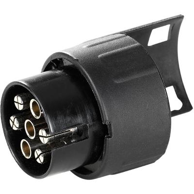 THULE  Electric Converter 13/7 Poles 9906 Noir