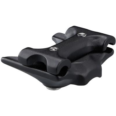 RITCHEY Adaptateur de collier de selle  - Noir}, Noir}