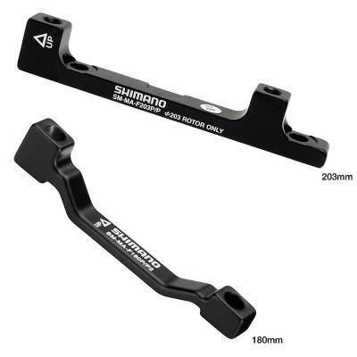 SHIMANO  Freins  Front Pin Adapter Post 180mm One Size