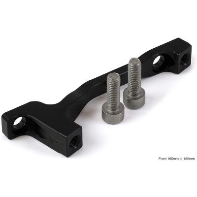 HOPE  Adaptateur D&acute;&eacute;trier De Frein &agrave; Disque L Postmount