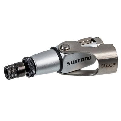 SHIMANO Ajusteurs de c&acirc;bles de frein  SM-CB90 Inline QR - One Size -