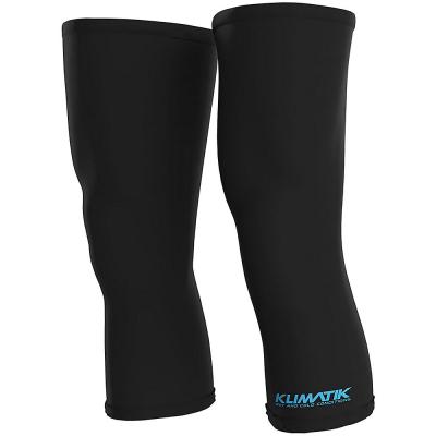 ALE Genouill&egrave;res Al&eacute; K-Atmo noir - L
