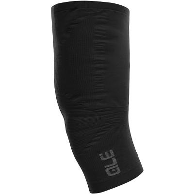ALE  Seamless Polipropilene Knee Warmers Noir Homme