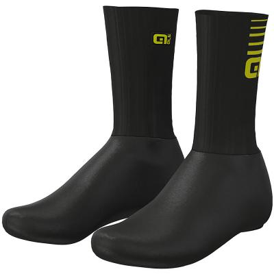ALE Couvre chaussures unisexe  whizzy winter noir