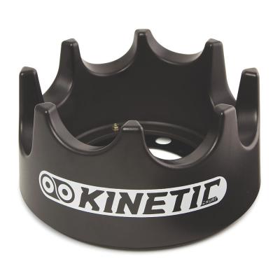 KINETIC  Turntable Riser Ring Rehausseur tournant pour Home Trainer