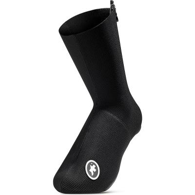 ASSOS  Gt Ultraz Winter Overshoes Noir EU 36-38 Homme