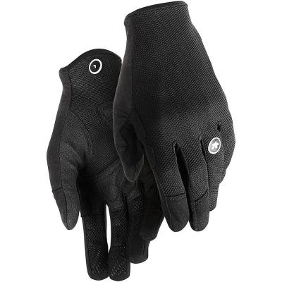 ASSOS Gants doigts longs Trail