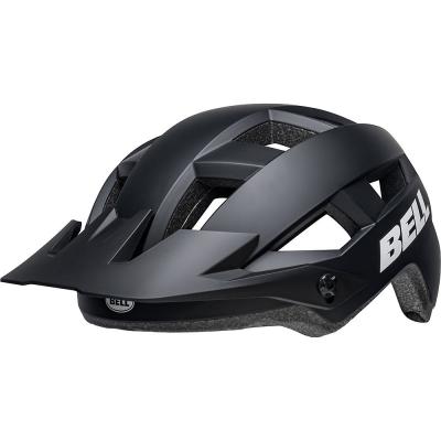 BELL  Spark 2 Mips Mtb Helmet Noir M-L
