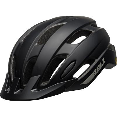 BELL  Trace MIPS Helmet - Matte Black} - S/M}, Matte Black}