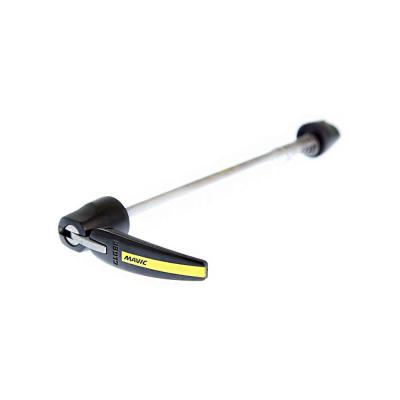 MAVIC Blocage rapide de route  - Rear Rear Noir Axes Quick Release