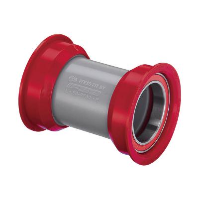 FSA  Press Fit Bb30/bb386 Evo Ceramic Bottom Bracket Cup Rouge 68 mm