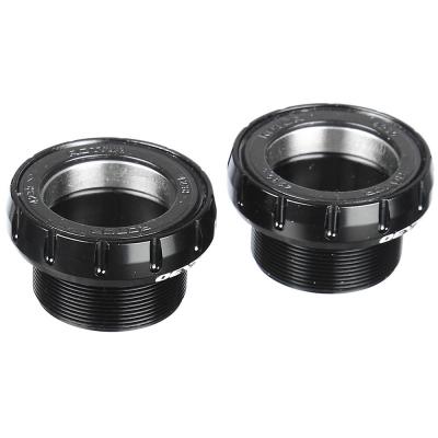 ROTOR Cuvettes de bo&icirc;tier de p&eacute;dalier  (acier) - BSA - 68/73mm BSA30