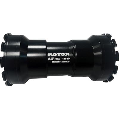 ROTOR  Pressfit 4630 - P&eacute;dalier - acier PF30 pour axe 30 mm noir