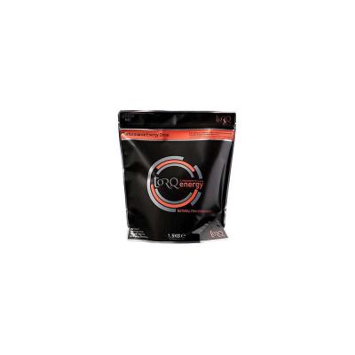 TORQ Boisson energetique  energy orange 1 5kg