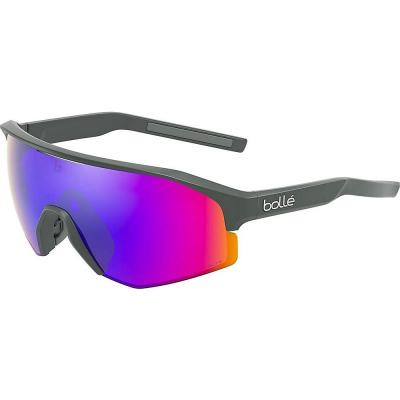 BOLLE Lunettes de soleil  LIGHTSHIFTER (titane, verres polaris&eacute;s)