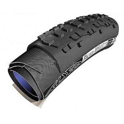 TUFO Boyau de cyclo-cross  Flexus Primus 33 SG - 700c 33mm Noir Pneus