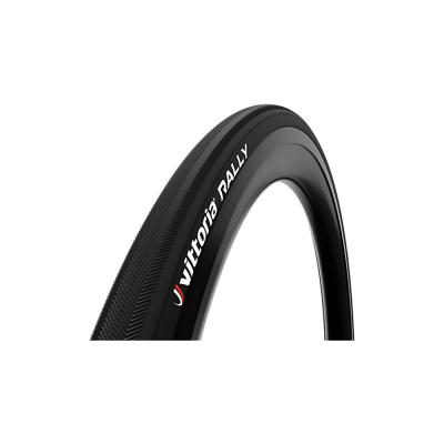 VITTORIA Boyau  Rally - Full Black} - 21-28 ETRTO}, Full Black}