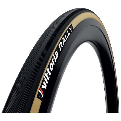 VITTORIA  ruban tubulaire Rally28 x 1,00 (25-622) noir/beige