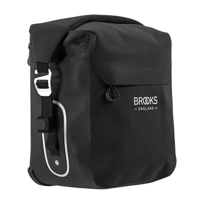 BROOKS ENGLAND Sacoche de fourche  scape pannier small 10 13l noir