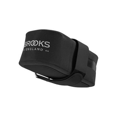 BROOKS ENGLAND Sacoche de selle  scape pocket 0 7 l noir