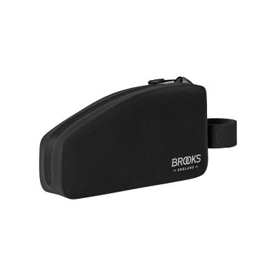 BROOKS ENGLAND Sacoche de cadre  scape 0 9 l noir