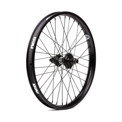 BSD  Roue Avant Swerve X Aero Pro Lhd 