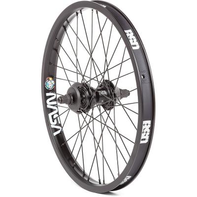 BSD  Roue Arri&egrave;re Mind / West Coaster Lhd 