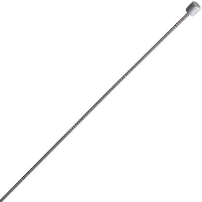 SHIMANO C&acirc;ble de d&eacute;railleur  Optislisk Inox t&eacute;flon &Oslash;1,2mmx2,10m