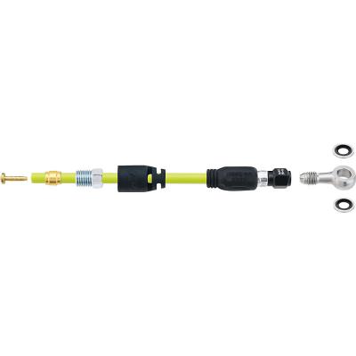 JAGWIRE  mountain pro quick-fit adapter kit raccord hydraulique