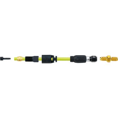 JAGWIRE  mountain pro quick-fit adapter kit raccord hydraulique