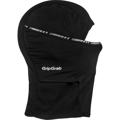 GRIPGRAB  - Thermal Balaclava - Cagoule taille 54-57 cm, noir