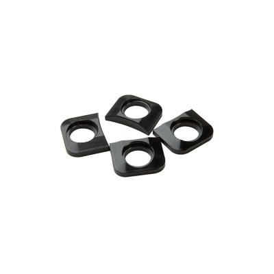 RACE FACE  Lot de 4 Cales pour cha&icirc;nette F10000 Unisexe