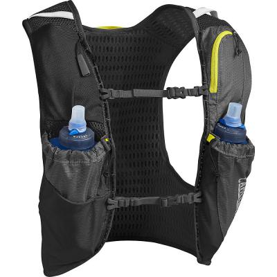 CAMELBAK Veste  Ultra Pro Vest Gilet 34OZ Taille M Noir et Gris