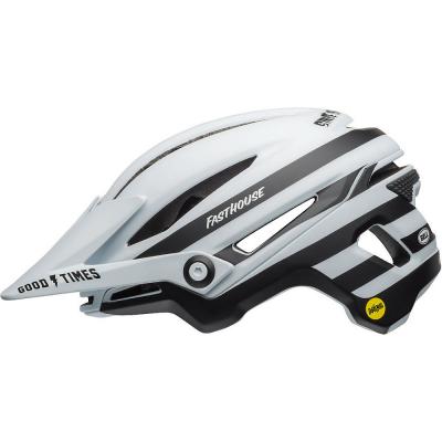 BELL  - Sixer MIPS - Casque de cyclisme taille S - 52-56 cm, gris