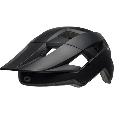 BELL  Spark Helmet - Matte Black