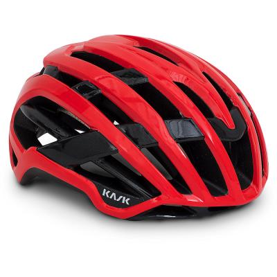KASK Casque  valegro wg11 rouge