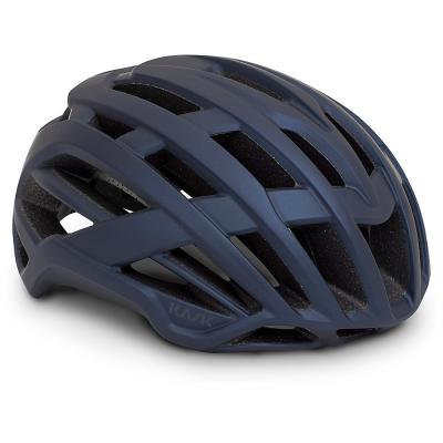 KASK Casque  valegro wg11 bleu mat