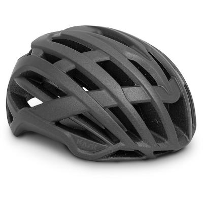 KASK Casque  Valegro Matt Anthracite, Taille M: 52-58