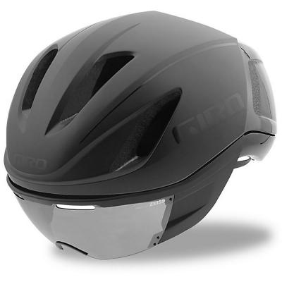 GIRO  Vanquish MIPS - Casque vlo route Matte Black M 55 - 59 cm