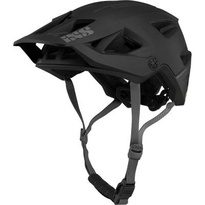 IXS Casque  Trigger AM MIPS - Noir} - S/M}, Noir}